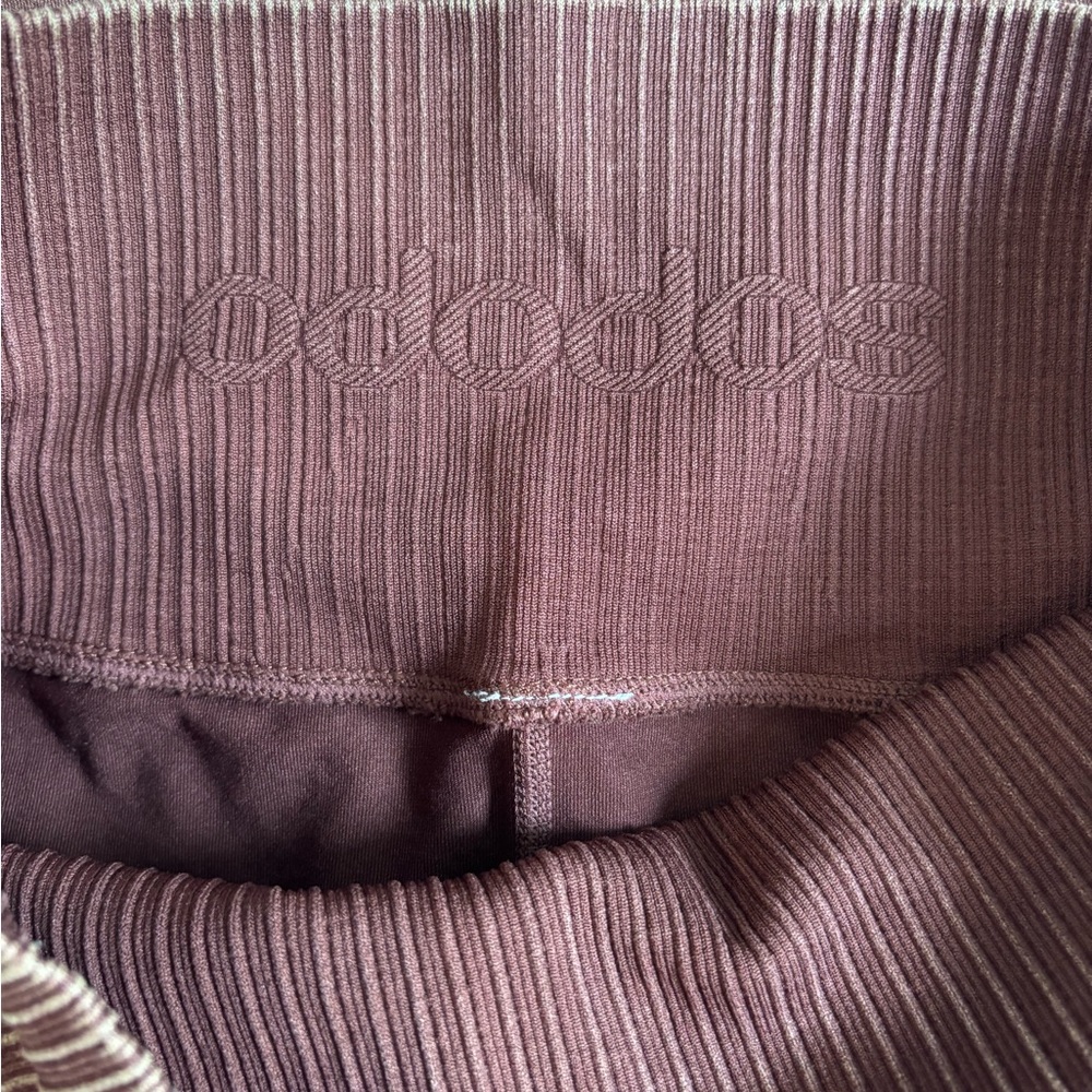 Ododos Seamless Leggings - Picture 7 of 7